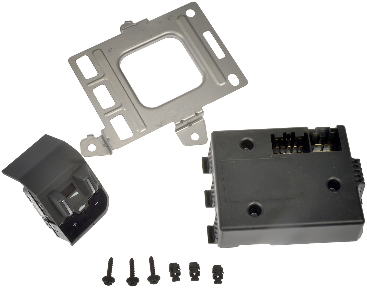 Dorman DOR-601-233 Trailer Brake Control Module - Image 4