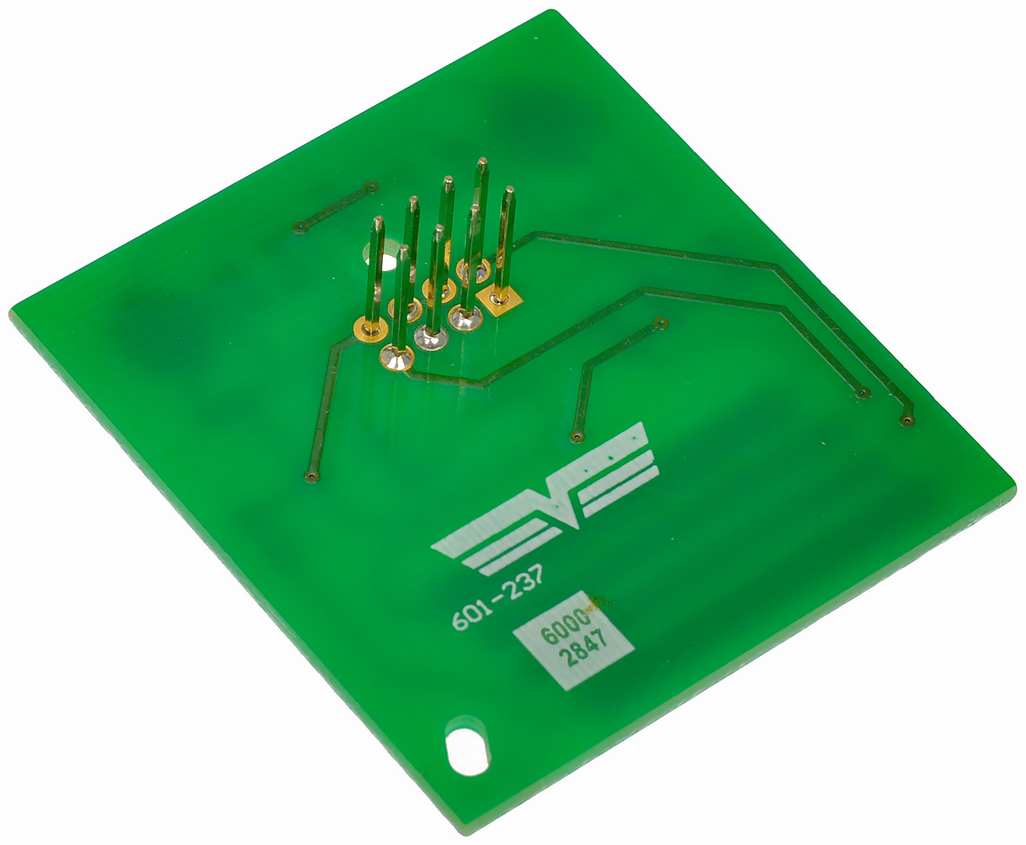 Dorman DOR-601-237 Trailer Brake Control Switch - Circuit Board