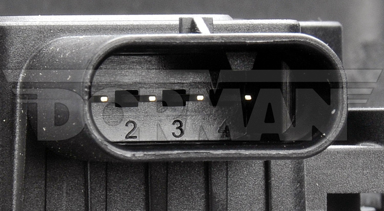 Dorman DOR-601-315 Active Grille Shutter With Motor - Image 3