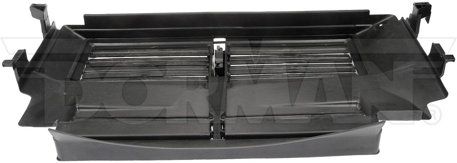 Dorman DOR-601-316 Active Grille Shutter With Motor - Image 3