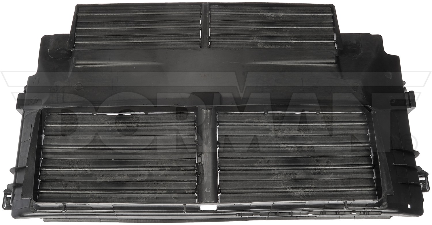 Dorman DOR-601-316 Active Grille Shutter With Motor - Image 4