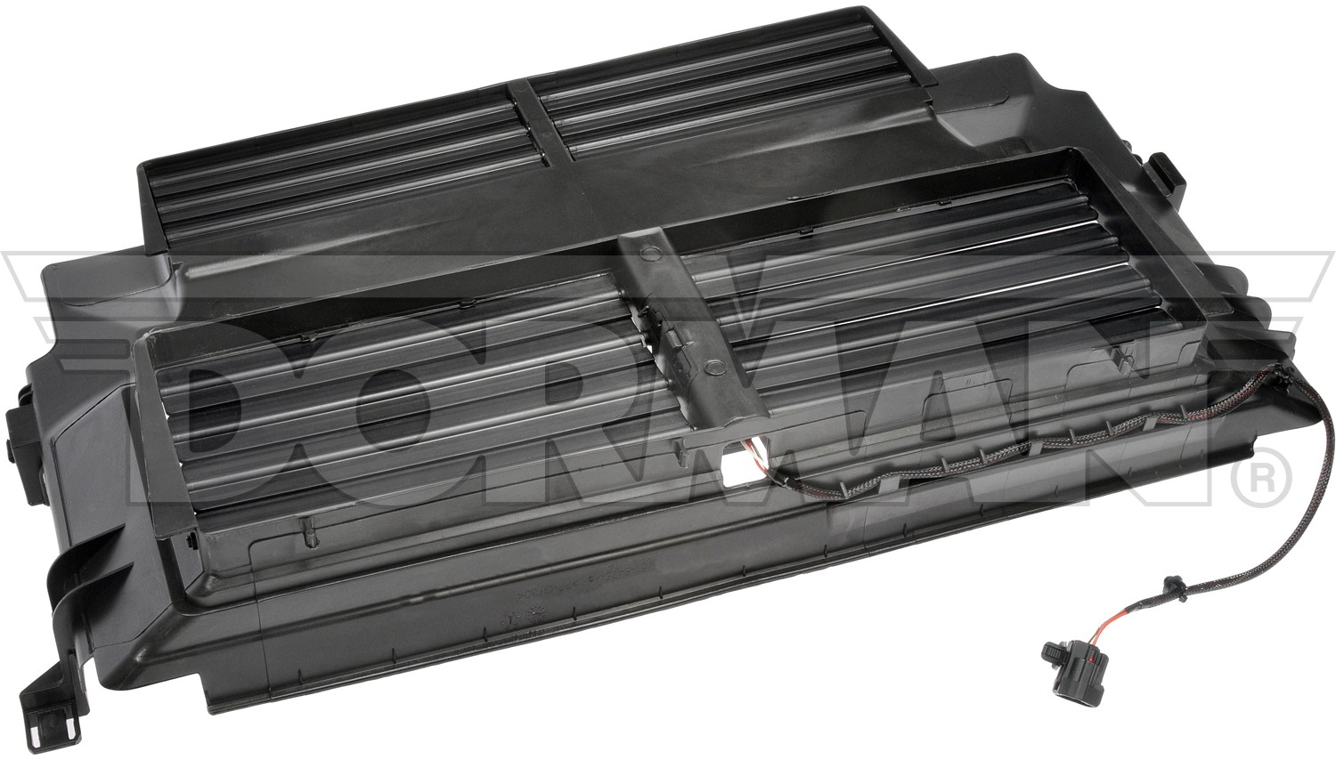 Dorman DOR-601-316 Active Grille Shutter With Motor - Image 6