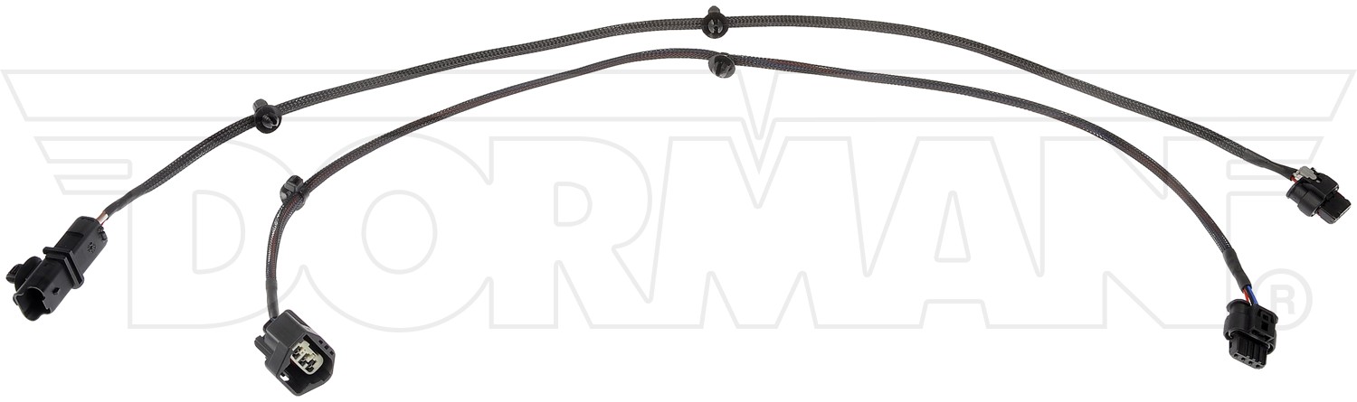Dorman DOR-601-316 Active Grille Shutter With Motor - Image 7