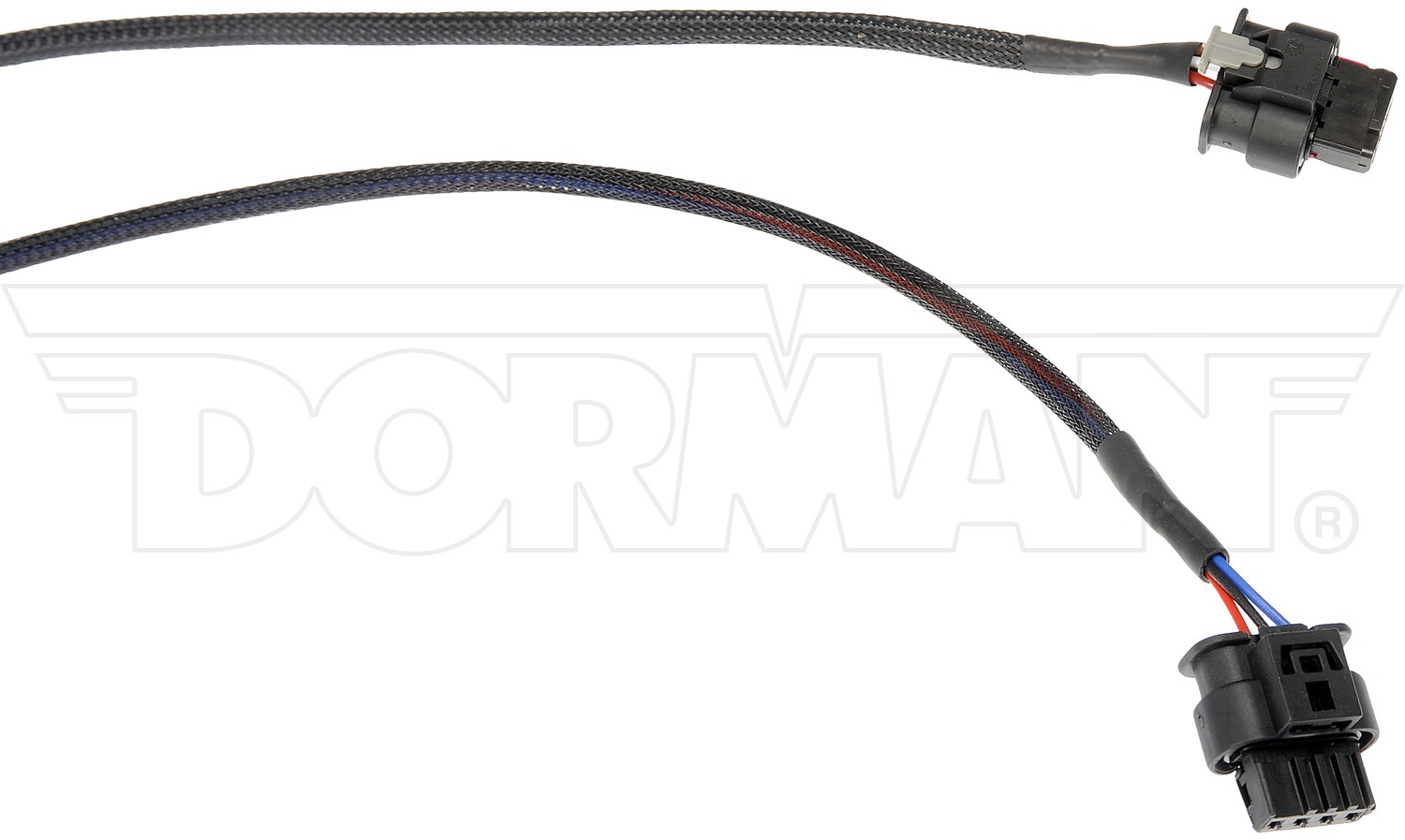 Dorman DOR-601-316 Active Grille Shutter With Motor - Image 9