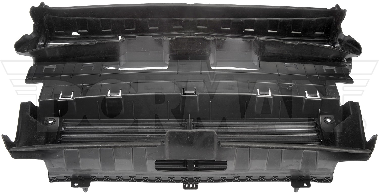 Dorman DOR-601-317 Active Grille Shutter With Motor