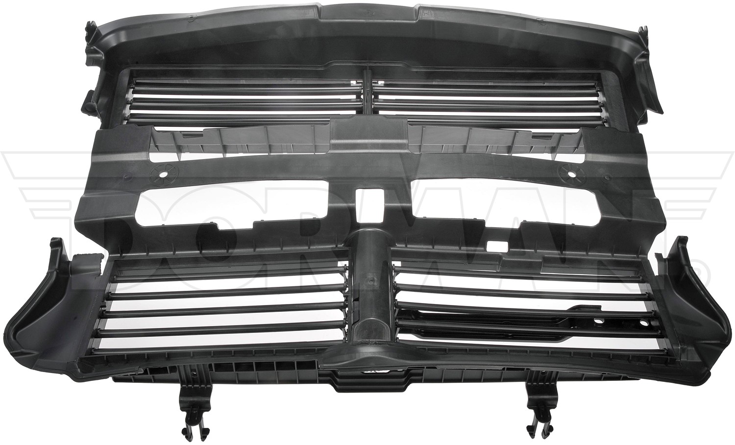 Dorman DOR-601-319 Active Grille Shutter With Motor - Image 3
