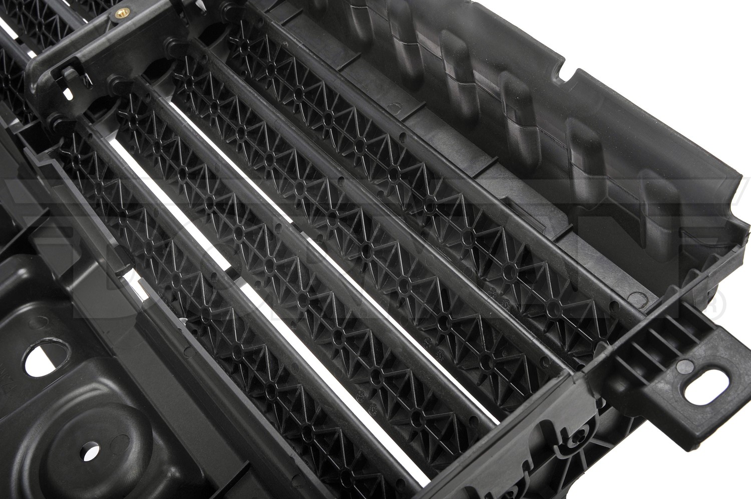 Dorman DOR-601-320 Active Grille Shutter With Motor - Image 4