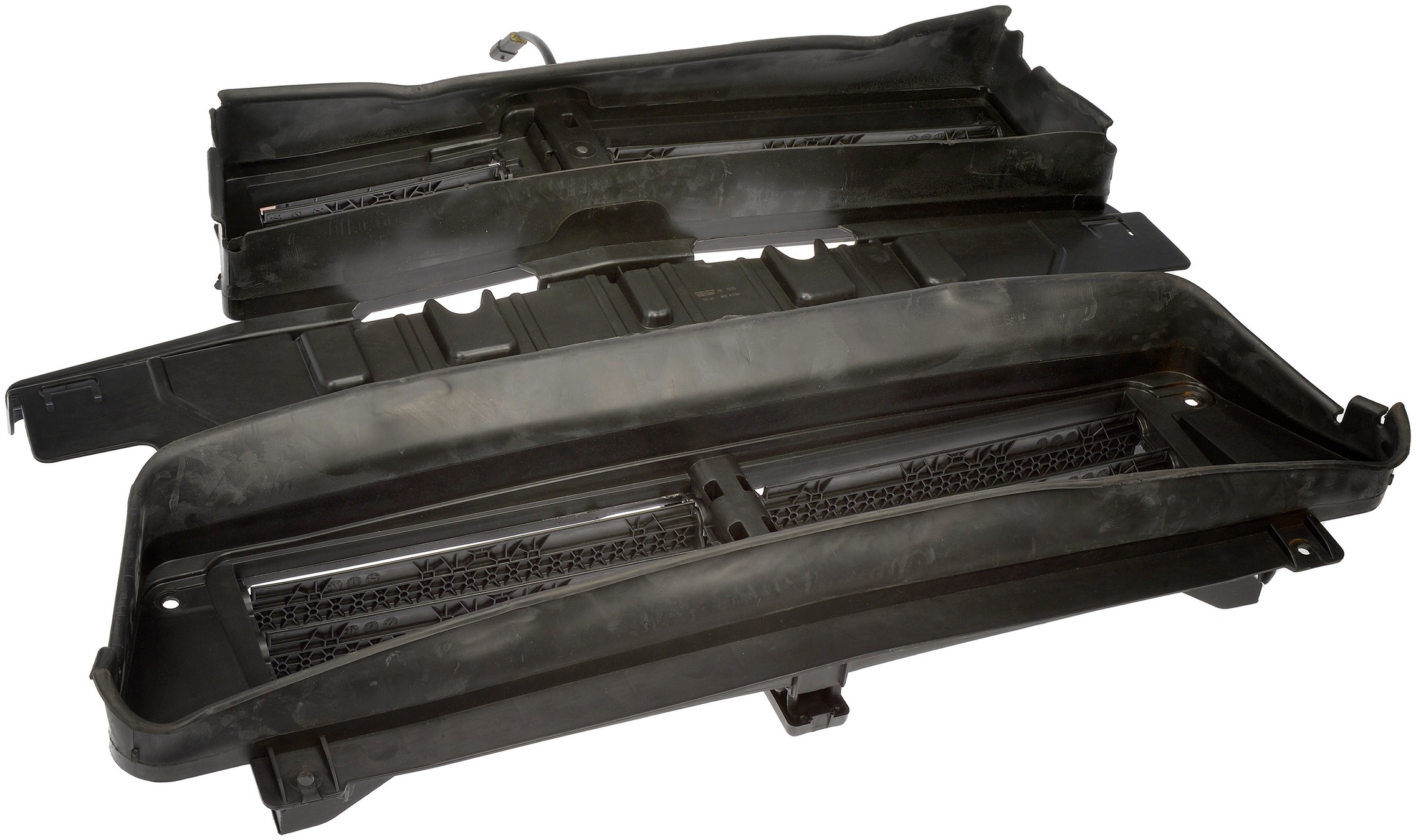 Dorman DOR-601-321 Active Grille Shutter With Motor