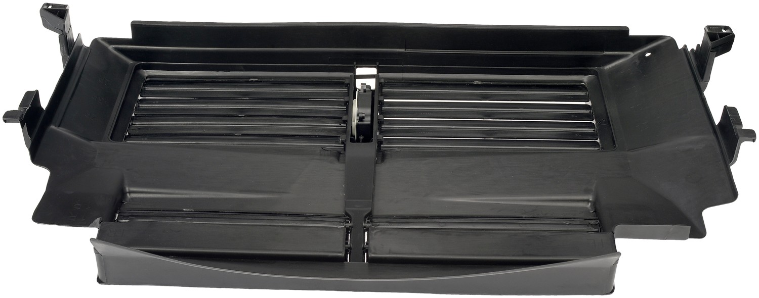 Dorman DOR-601-323 Active Grille Shutter With Motor - Image 2