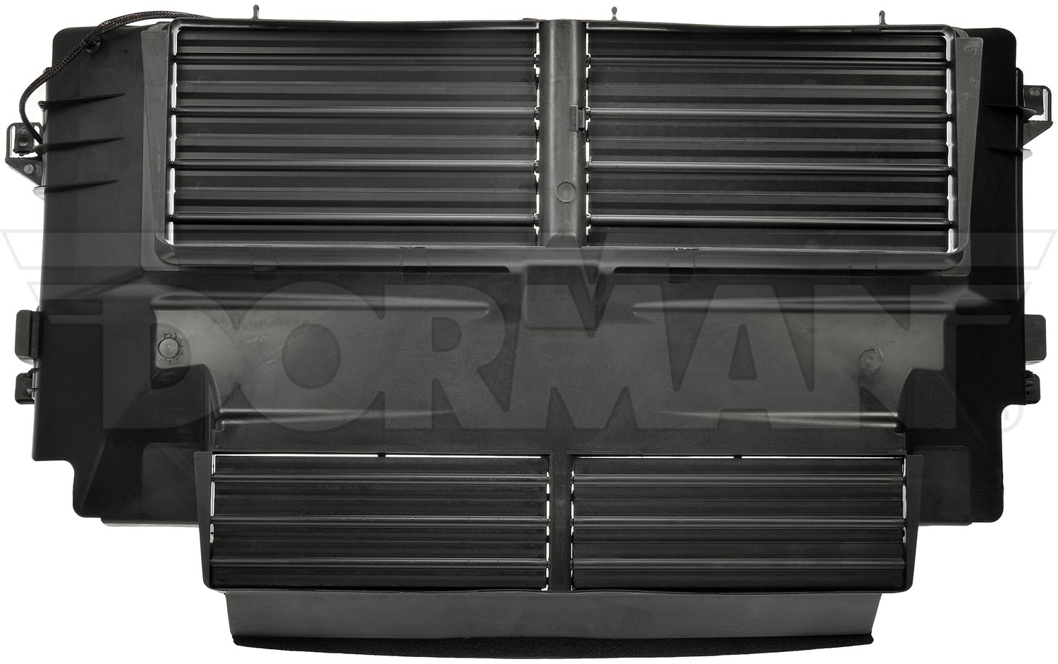Dorman DOR-601-323 Active Grille Shutter With Motor - Image 3