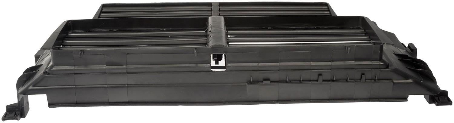 Dorman DOR-601-323 Active Grille Shutter With Motor - Image 4