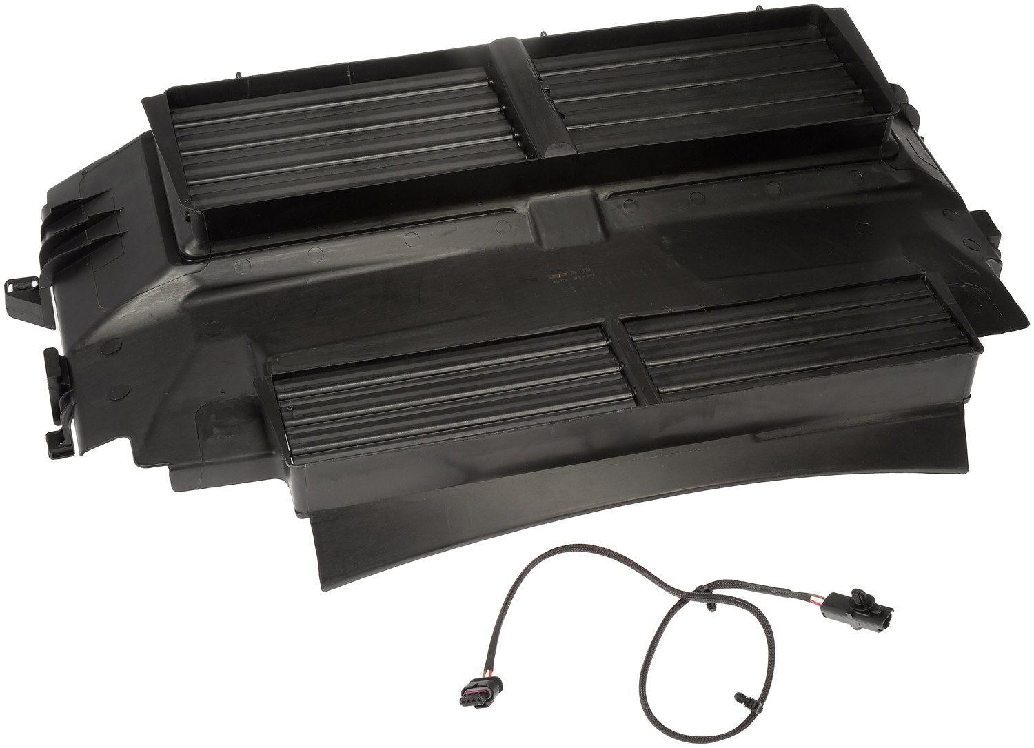 Dorman DOR-601-323 Active Grille Shutter With Motor - Image 5