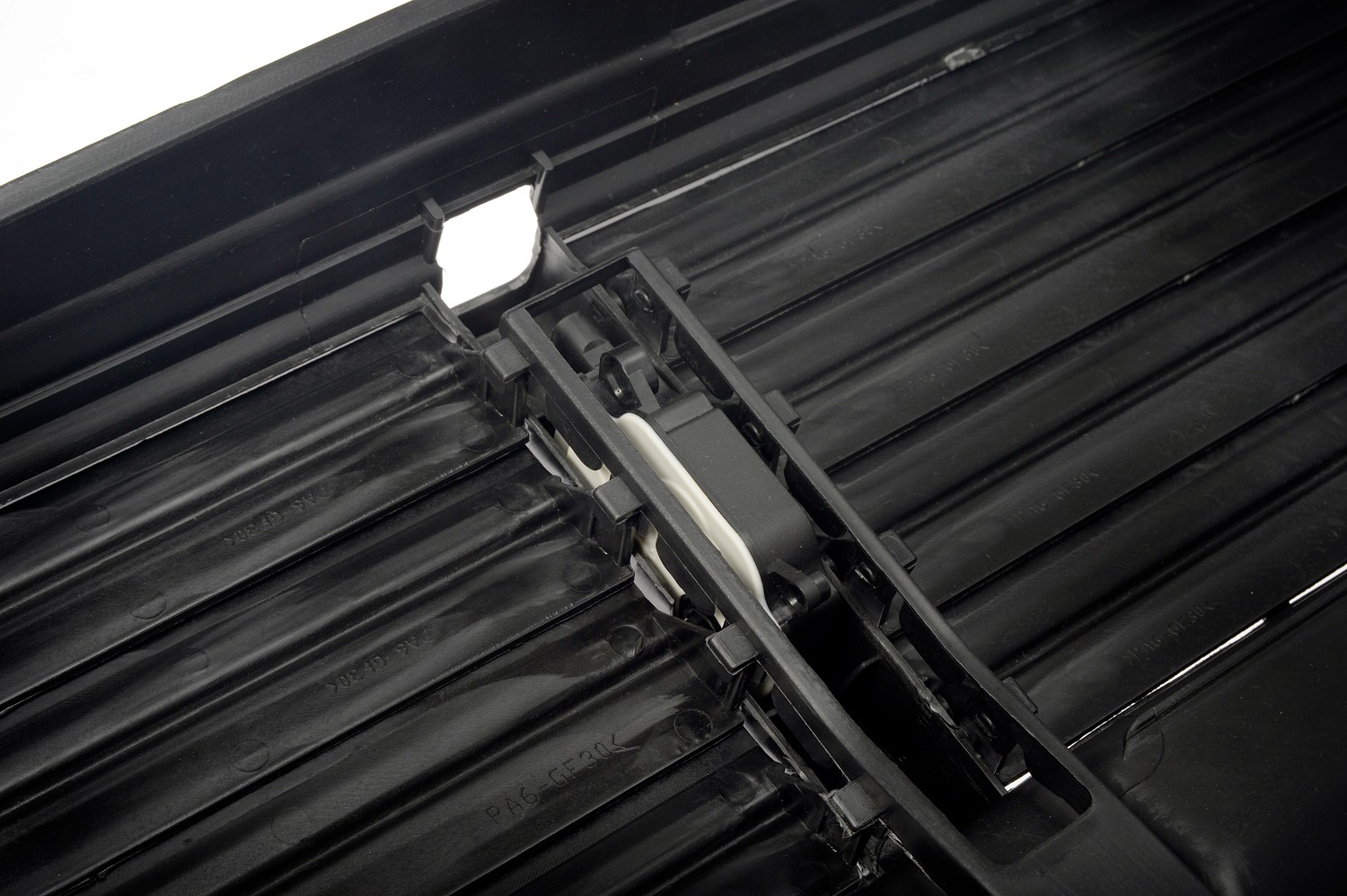 Dorman DOR-601-323 Active Grille Shutter With Motor - Image 7