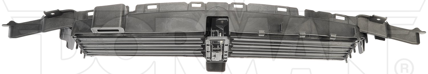 Dorman DOR-601-324 Active Grille Shutter With Motor