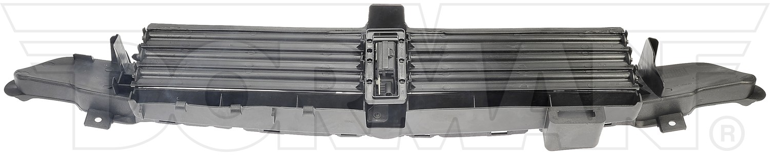 Dorman DOR-601-324 Active Grille Shutter With Motor - Image 2
