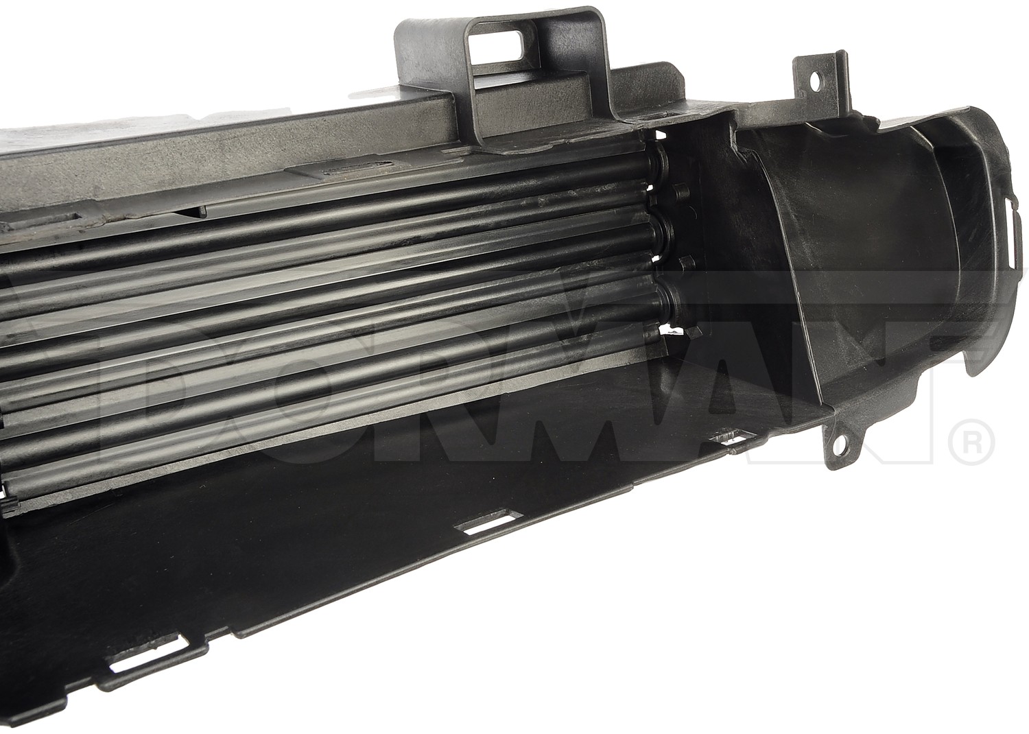 Dorman DOR-601-324 Active Grille Shutter With Motor - Image 5