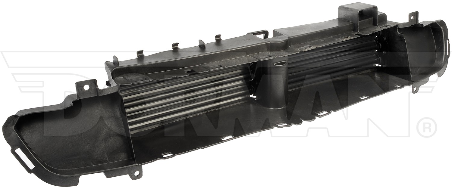 Dorman DOR-601-324 Active Grille Shutter With Motor - Image 6