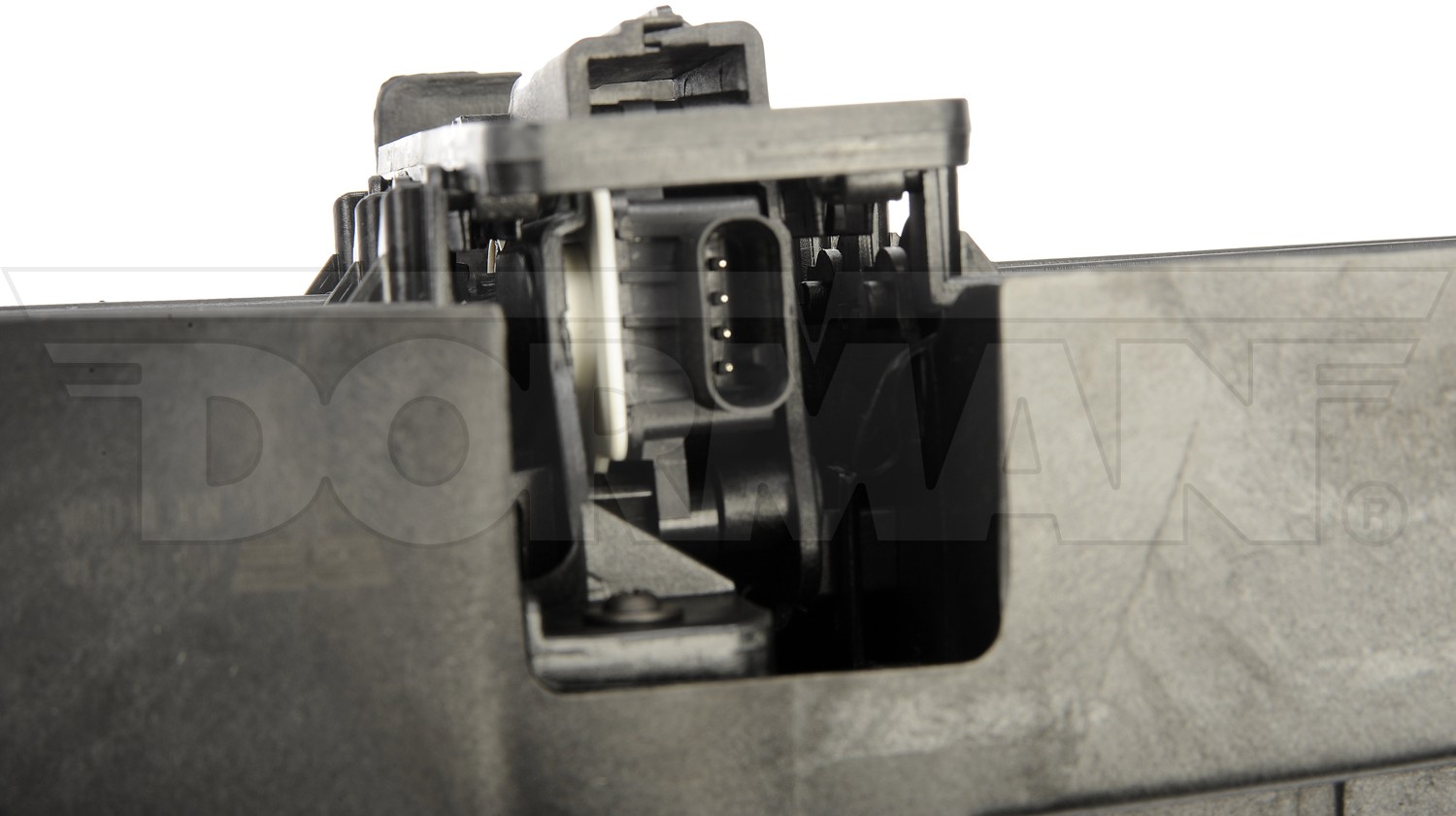Dorman DOR-601-324 Active Grille Shutter With Motor - Image 7