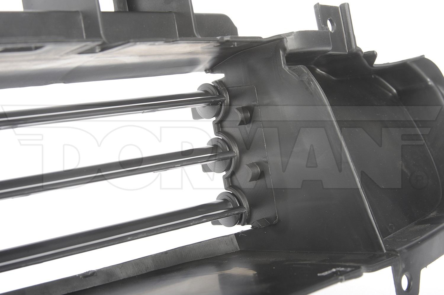 Dorman DOR-601-324 Active Grille Shutter With Motor - Image 10