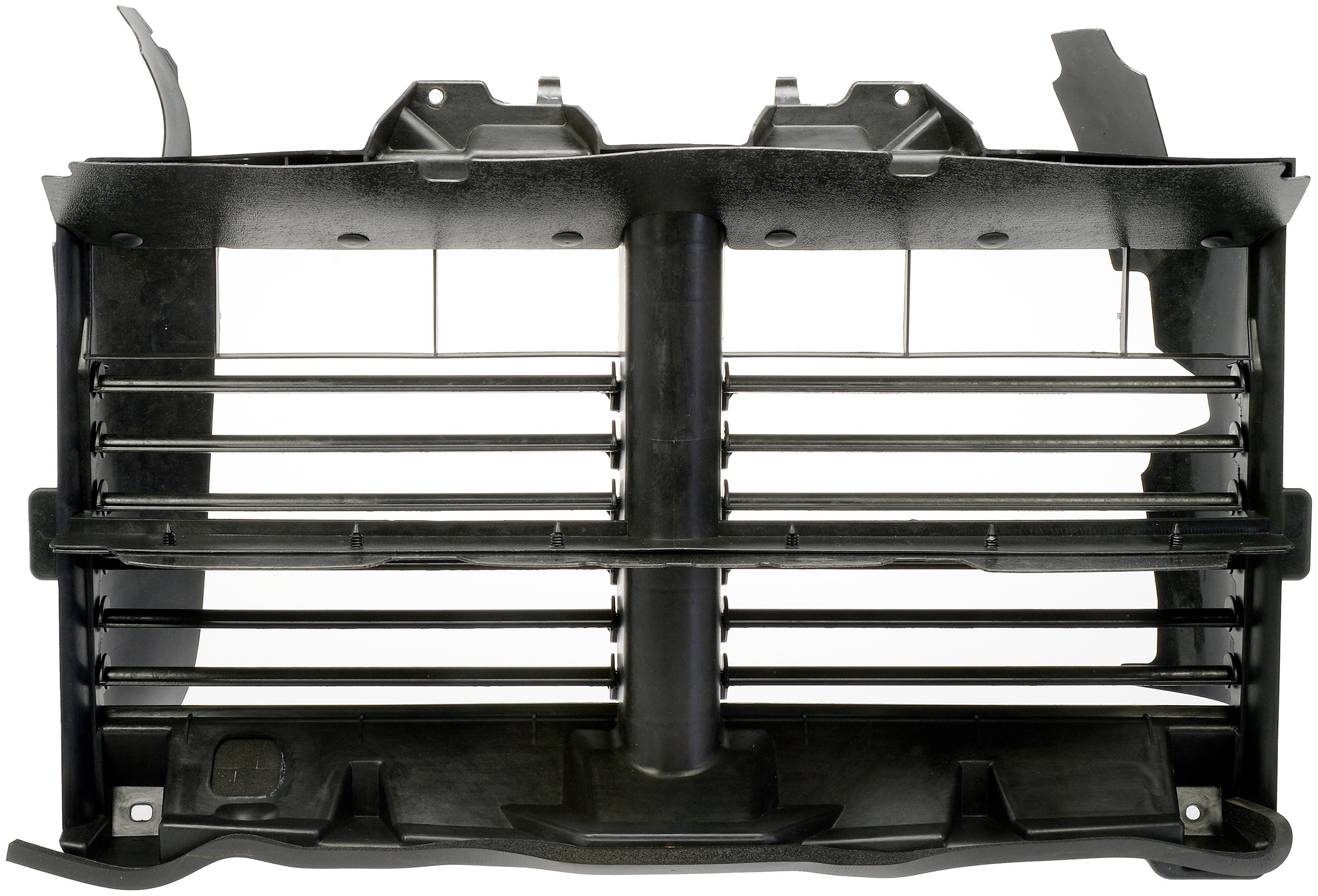 Dorman DOR-601-326 Active Grille Shutter With Motor
