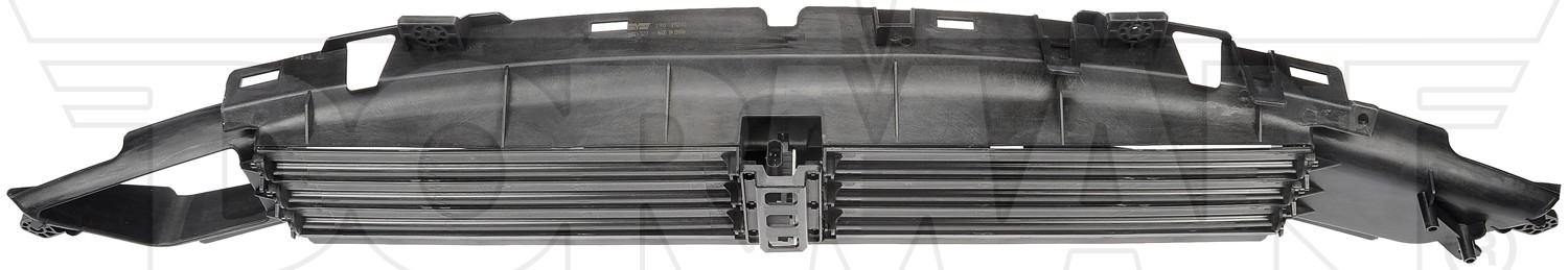 Dorman DOR-601-327 Active Grille Shutter With Motor
