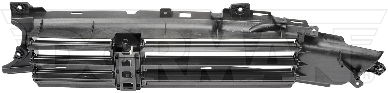 Dorman DOR-601-328 Active Grille Shutter With Motor