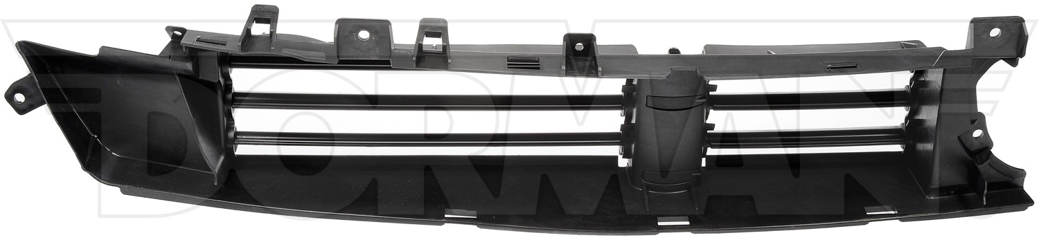 Dorman DOR-601-328 Active Grille Shutter With Motor - Image 2