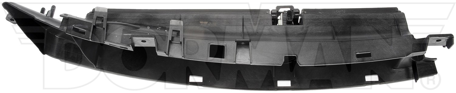 Dorman DOR-601-328 Active Grille Shutter With Motor - Image 3