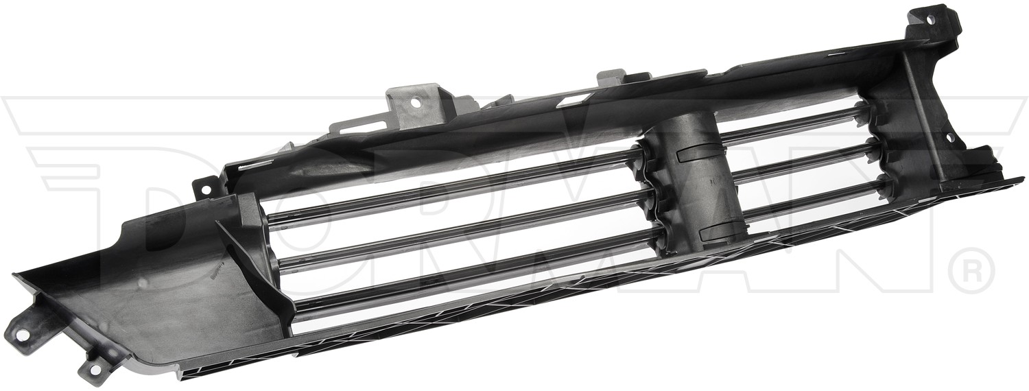 Dorman DOR-601-328 Active Grille Shutter With Motor - Image 4
