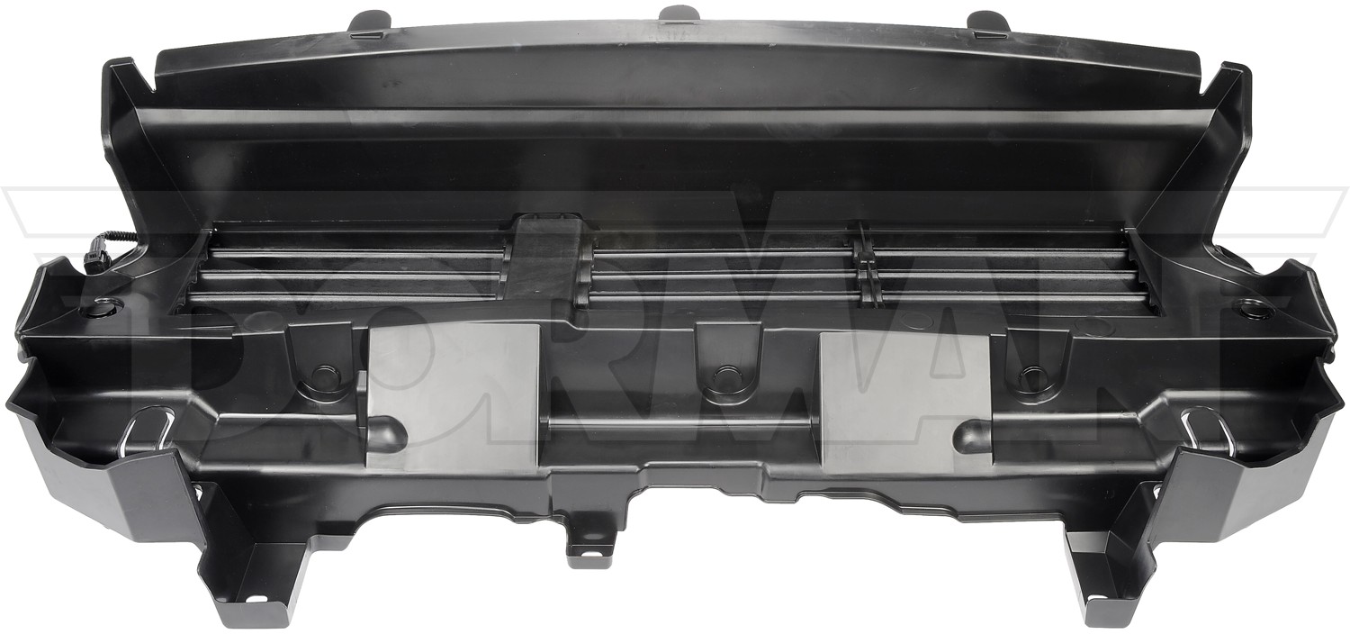 Dorman 601-330 Active Grille Shutter With Motor