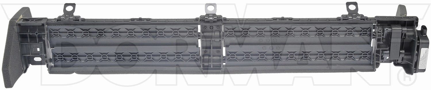 Dorman DOR-601-332 Active Grille Shutter With Motor - Image 2