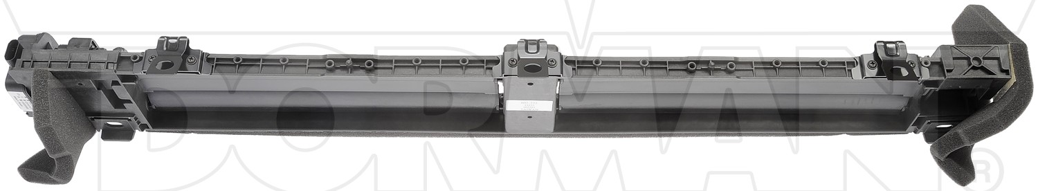 Dorman DOR-601-332 Active Grille Shutter With Motor - Image 4