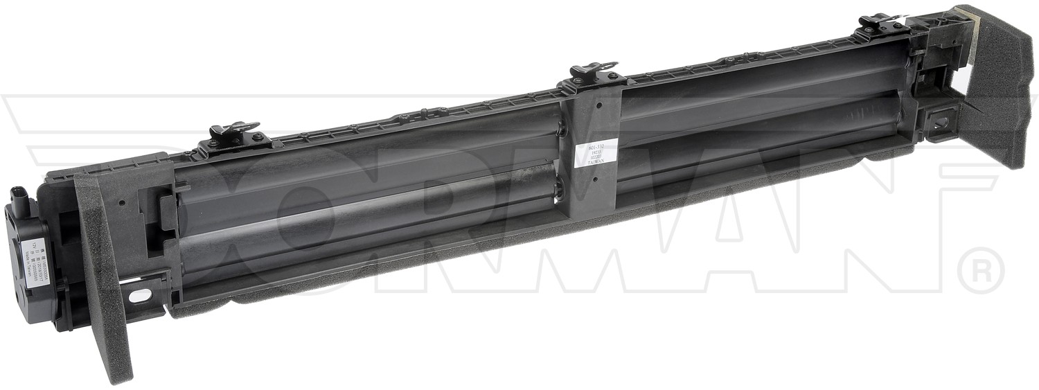 Dorman DOR-601-332 Active Grille Shutter With Motor - Image 5