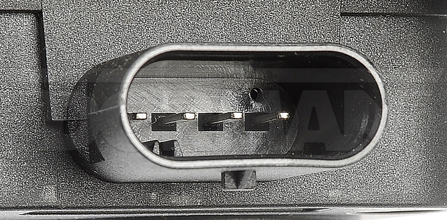 Dorman DOR-601-332 Active Grille Shutter With Motor - Image 6