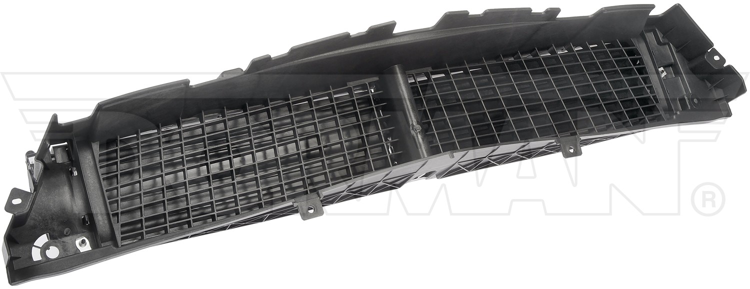Dorman DOR-601-334 Active Grille Shutter With Motor