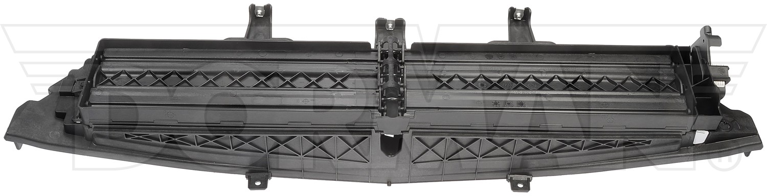 Dorman DOR-601-334 Active Grille Shutter With Motor - Image 2