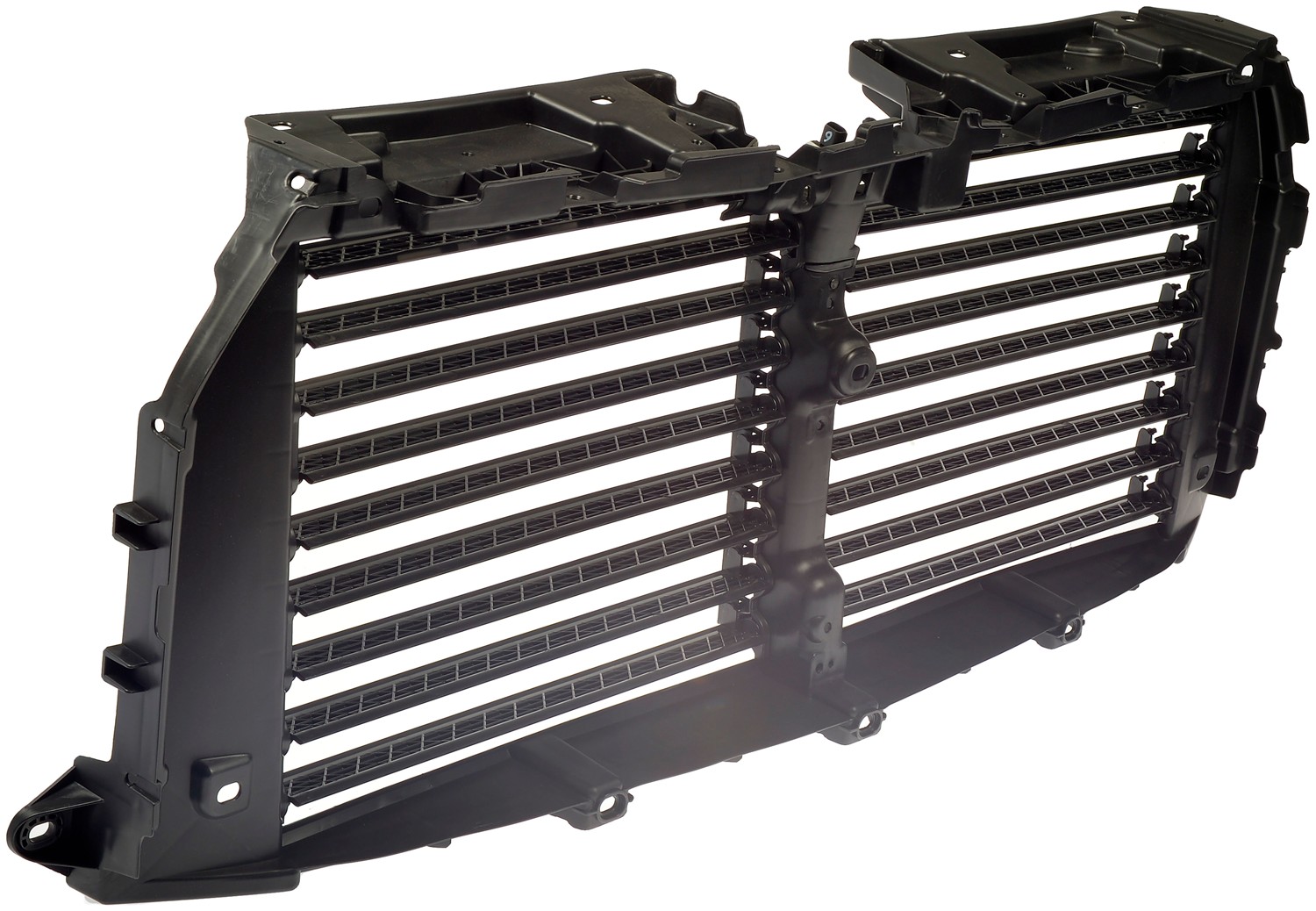 Dorman DOR-601-336 Active Grille Shutter