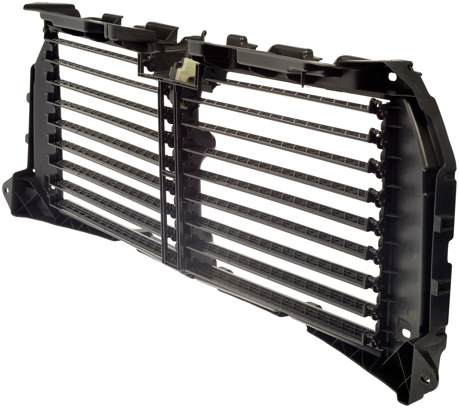 Dorman DOR-601-336 Active Grille Shutter - Image 2