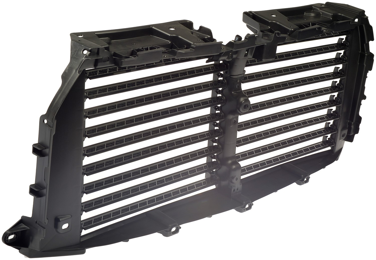 Dorman DOR-601-336 Active Grille Shutter - Image 4