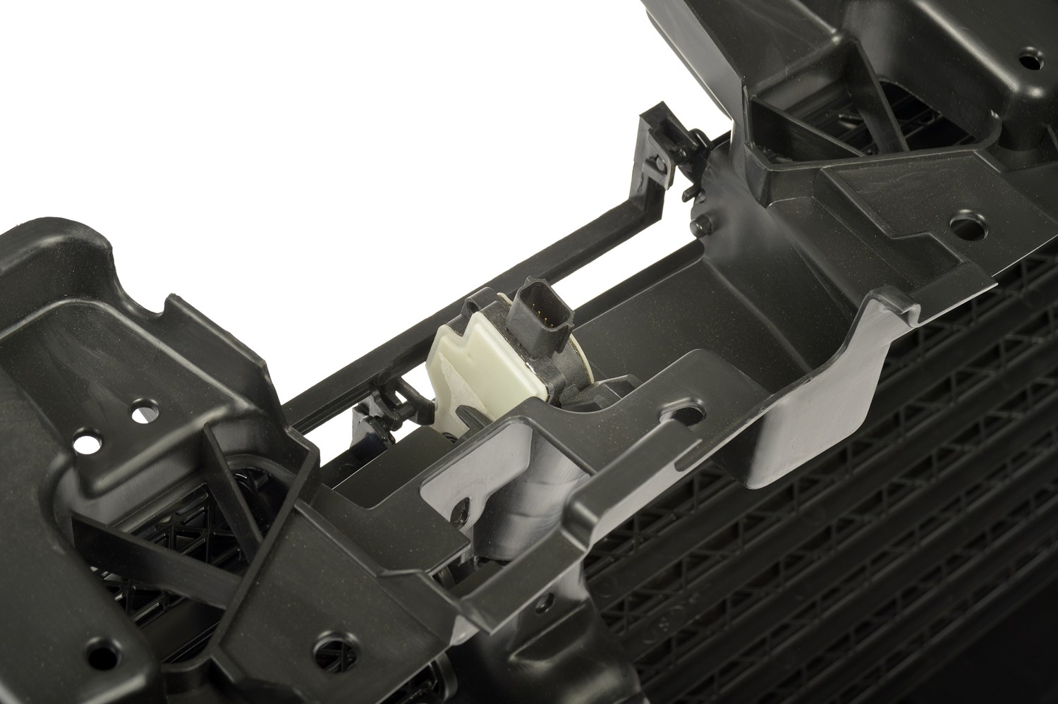 Dorman DOR-601-336 Active Grille Shutter - Image 5
