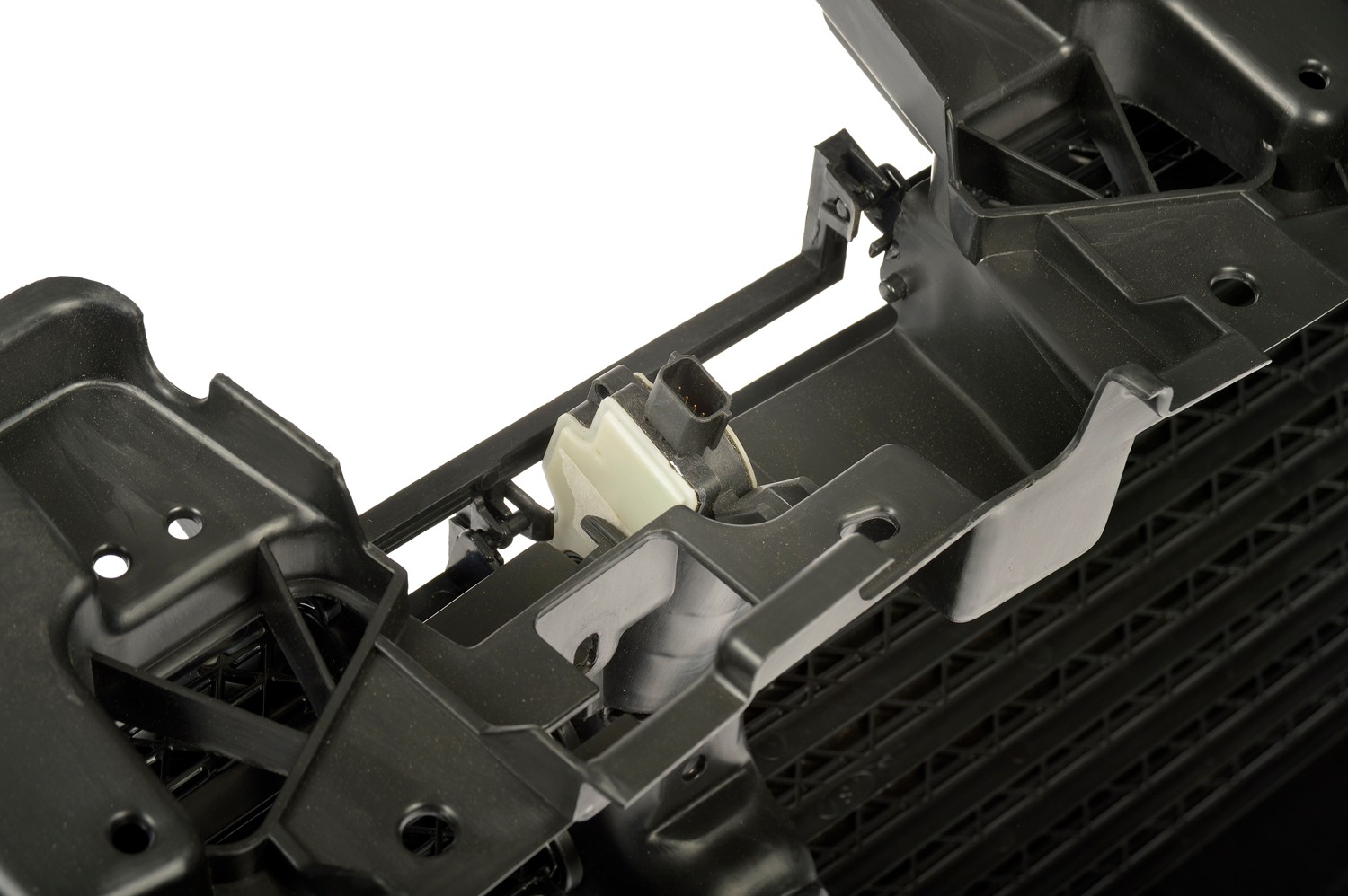Dorman DOR-601-336 Active Grille Shutter - Image 6