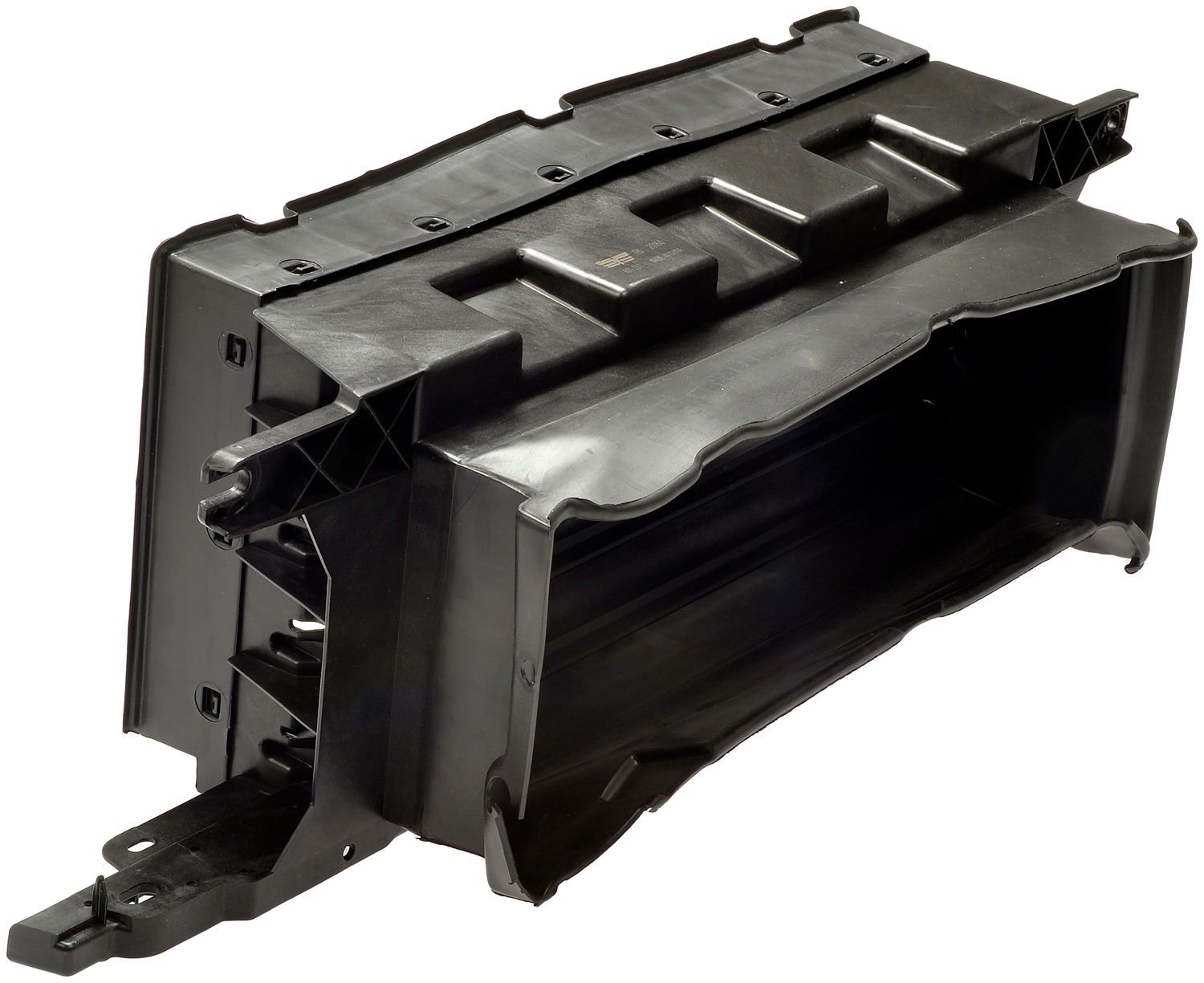 Dorman DOR-601-337 Active Grille Shutter - Image 2