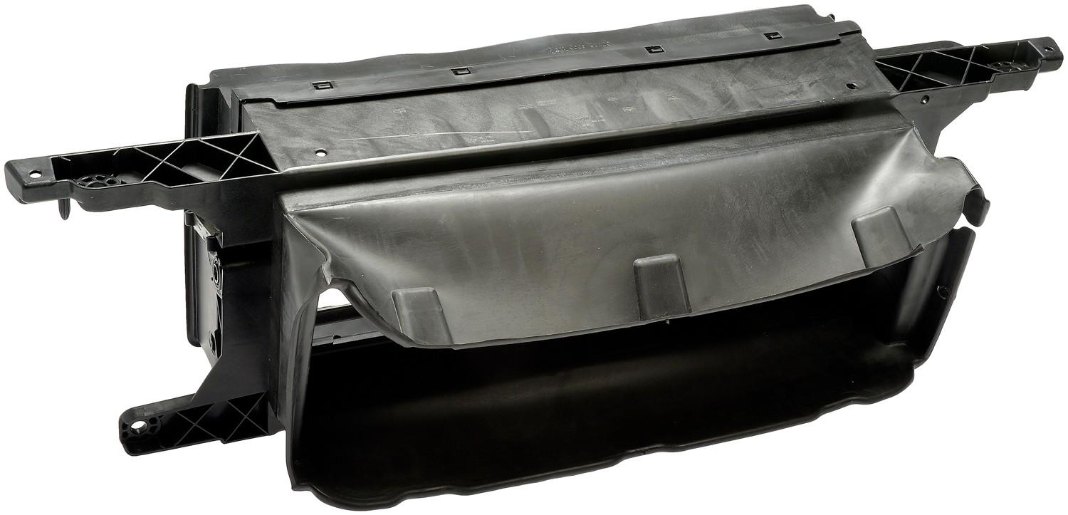 Dorman DOR-601-337 Active Grille Shutter - Image 4