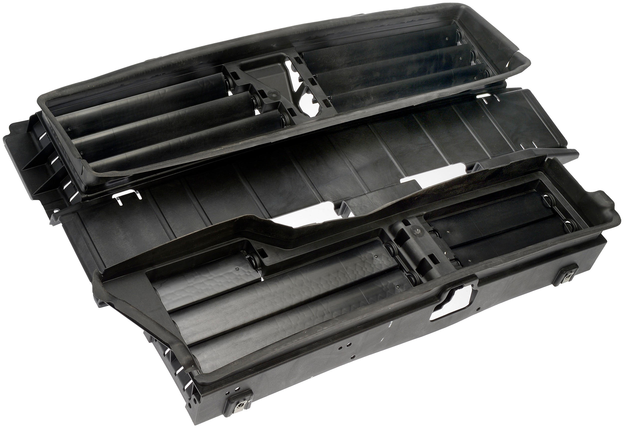 Dorman DOR-601-339 Active Grille Shutter