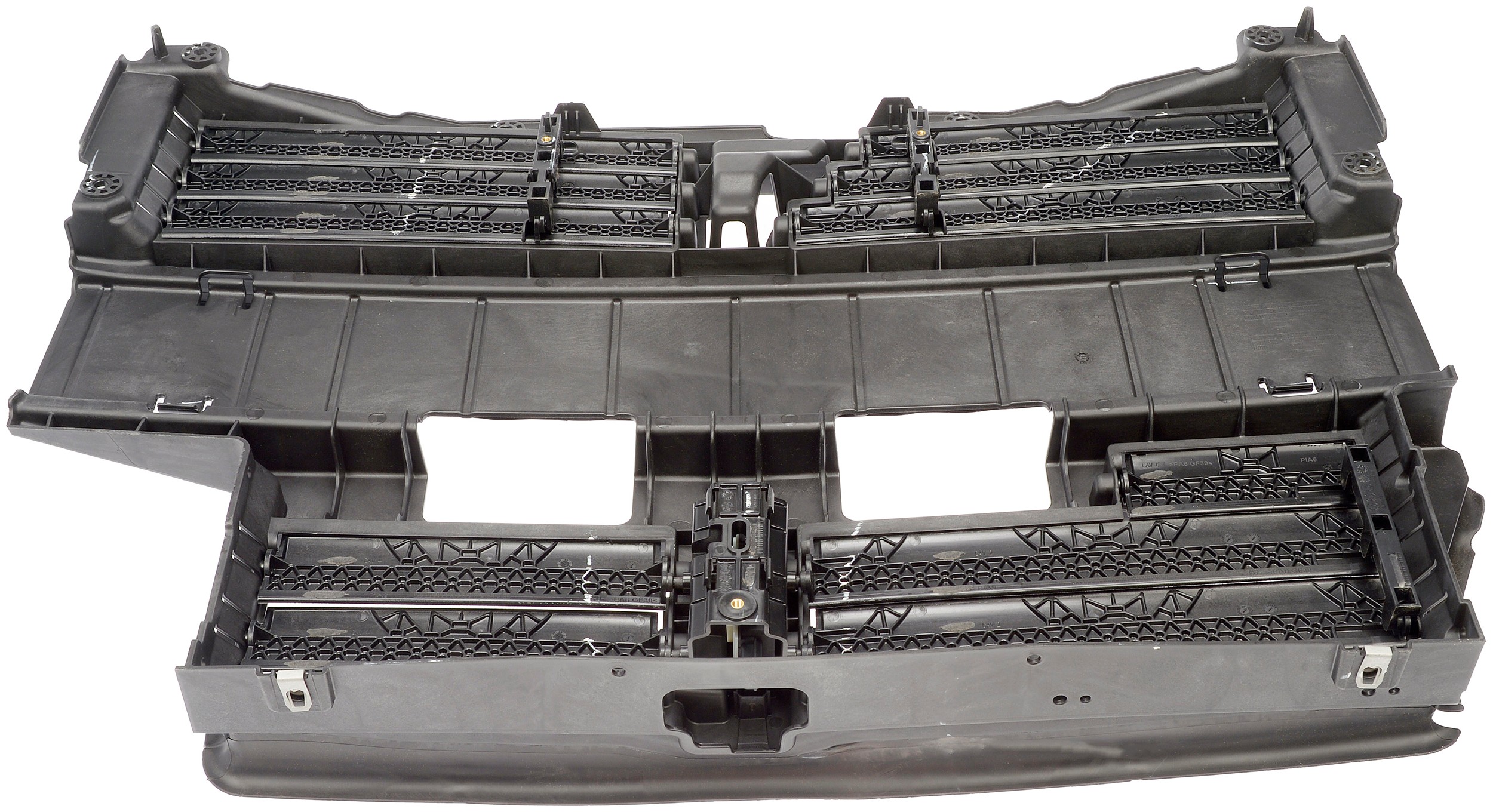 Dorman DOR-601-339 Active Grille Shutter - Image 2
