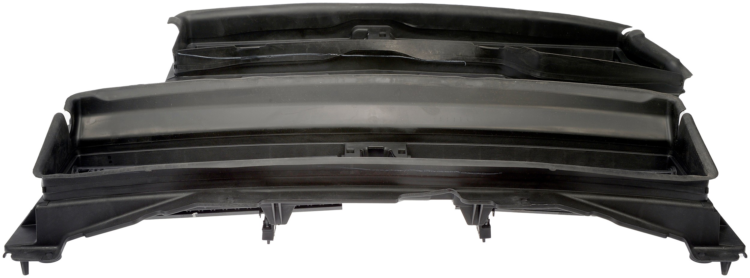 Dorman DOR-601-339 Active Grille Shutter - Image 3