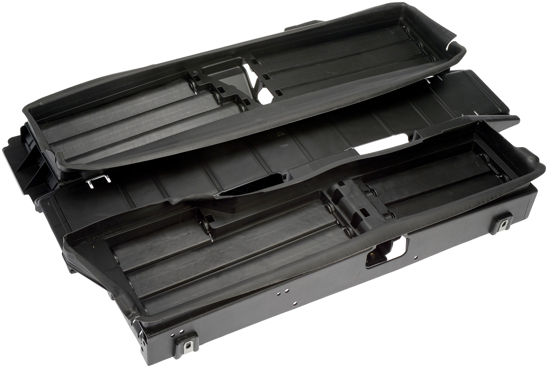 Dorman DOR-601-339 Active Grille Shutter - Image 4