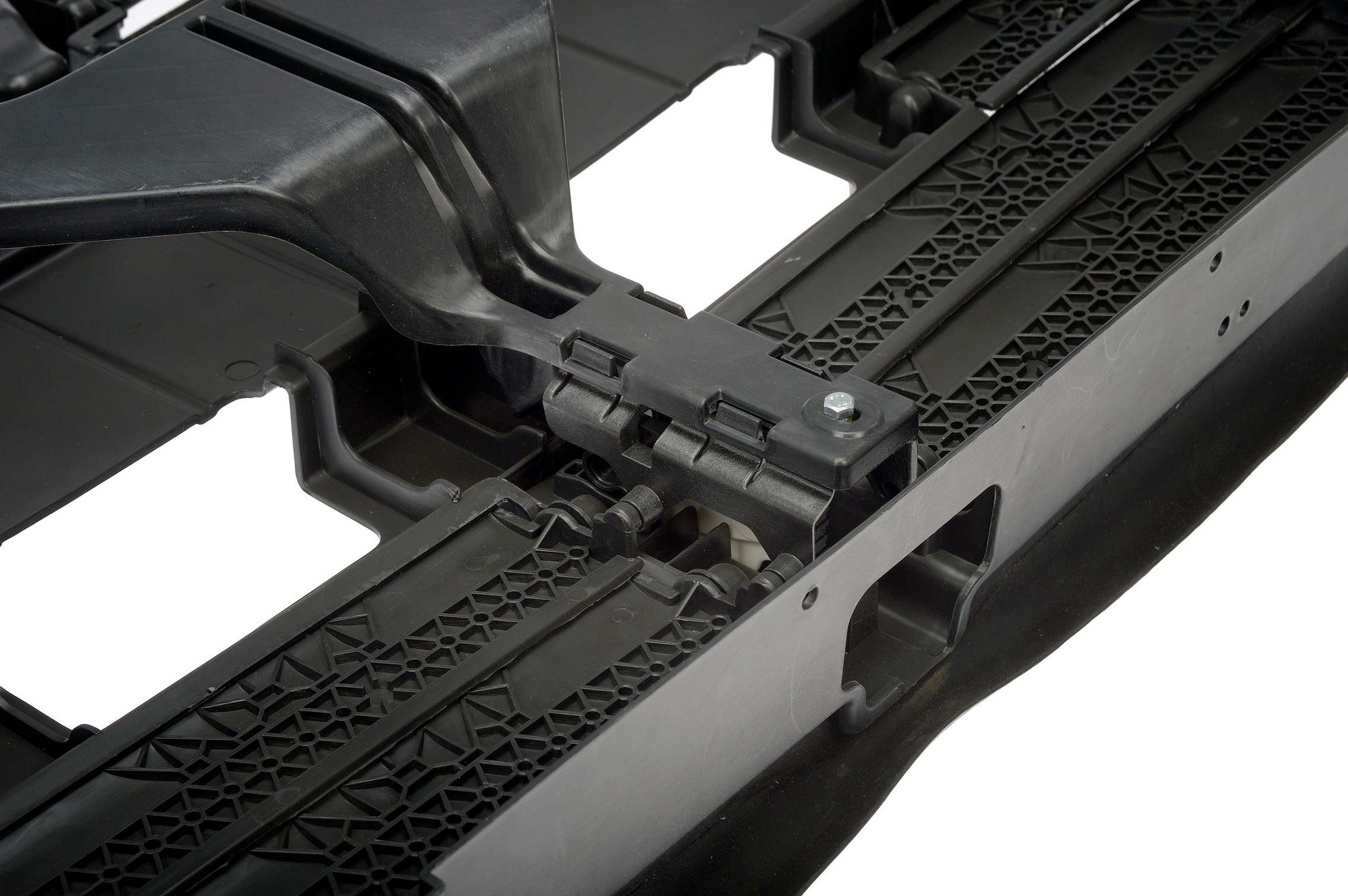 Dorman DOR-601-339 Active Grille Shutter - Image 5