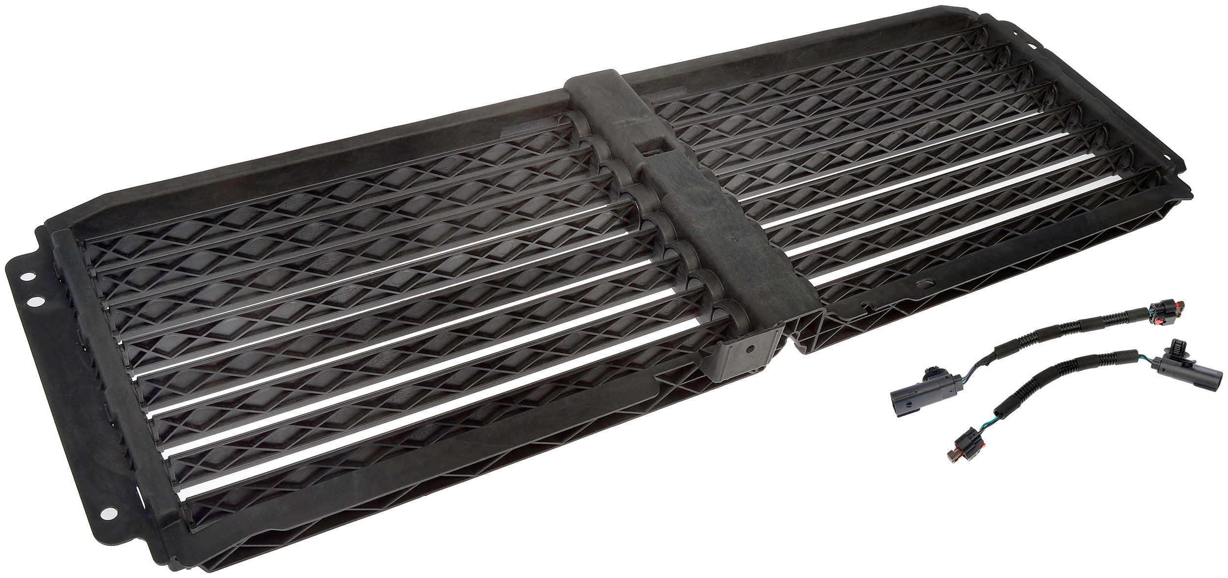 Dorman DOR-601-344 Active Grille Shutter