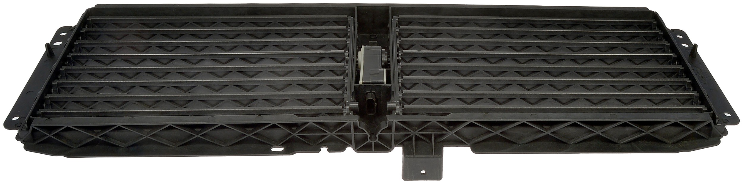 Dorman DOR-601-344 Active Grille Shutter - Image 2